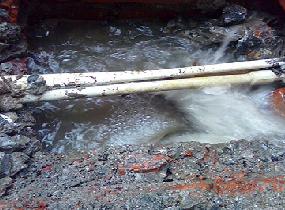 胶州家庭管道漏水检测