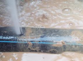 胶州管道漏水检测